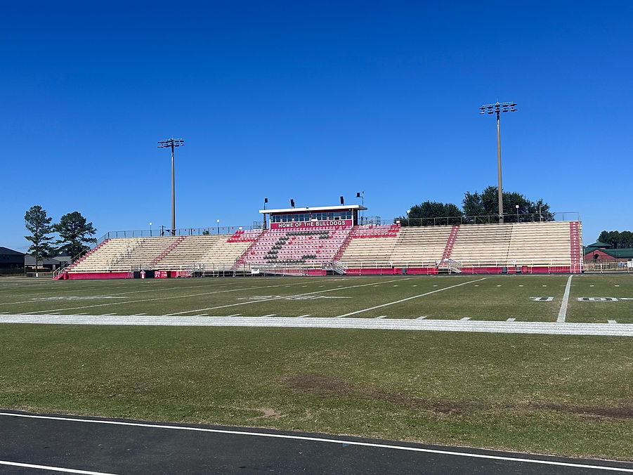 Crestview High School